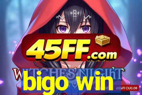 bigo win